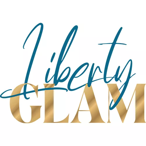 Logo Liberty Glam